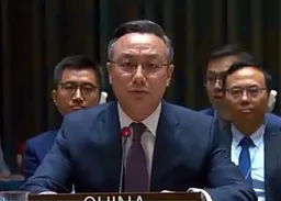 華促防恐怖極端分裂勢力　借新興技術蔓延滲透