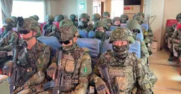 國軍漢光42號演習登陸蘭嶼、綠島！船班異動一次看